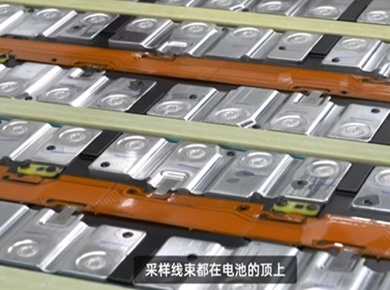CCS集成母排行业近期动态
