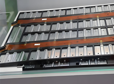 The Critical Role of Aluminum and Copper Bus Bars in Industrial Electrical Application