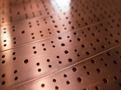 BUSBARS - WHAT ARE THEY AND WHEN ARE THEY USED?