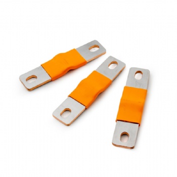 Copper Foil Flexible Busbar 03
