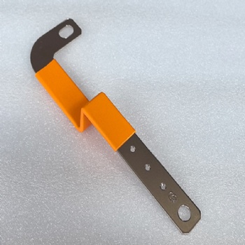 Aluminium Foil Flexible Busbar 03