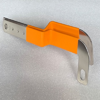 Aluminium Foil Flexible Busbar 03