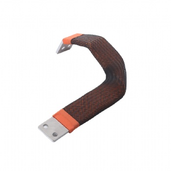 Aluminium Foil Flexible Busbar 03
