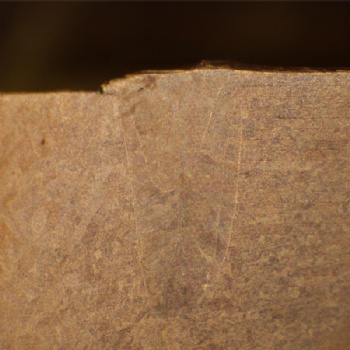 Laser Welding Cu to Cu-Metallographic Analysis