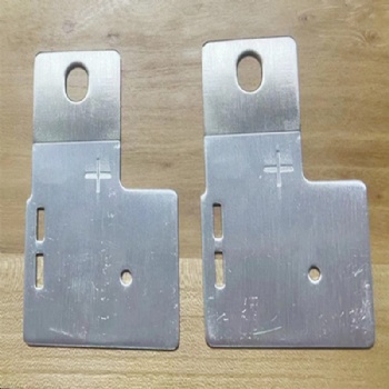 Molecular Diffusion Aluminium Welding