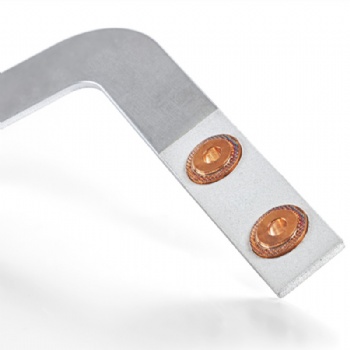 Ultrasonic metal welding