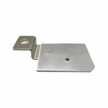 Ultrasonic metal welding