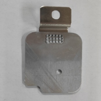 Ultrasonic metal welding