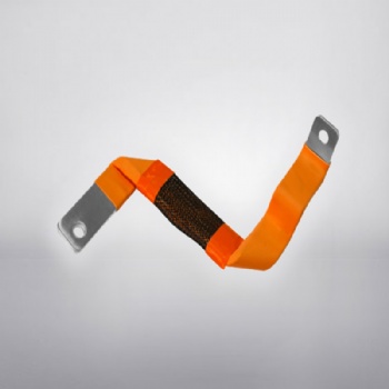 Aluminium Foil Flexible Busbar 02