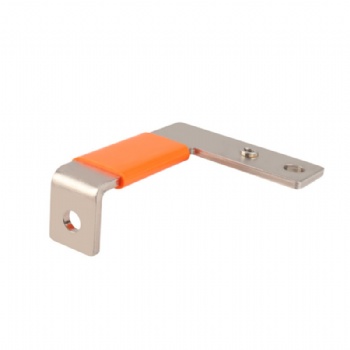 Rigid Copper Busbar-Add Resin Dipping Coating