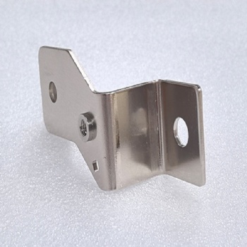 Rigid Copper Busbar-Nickel Plating
