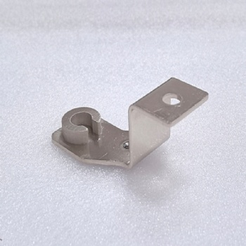 Rigid Copper Busbar-Nickel Plating
