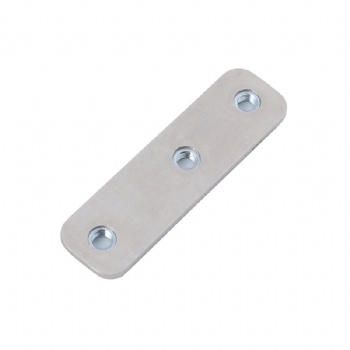 Rigid Copper Busbar-Nickel Plating