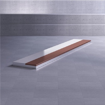 Copper and Aluminum Composite Busbar 02