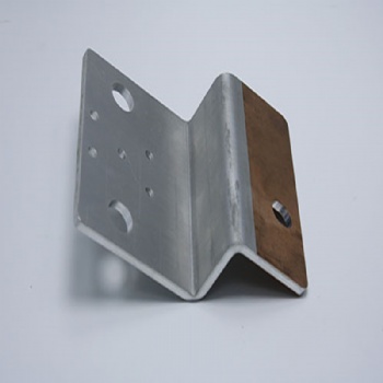 Copper and Aluminum Composite Busbar 02