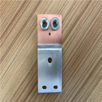 Copper and Aluminum Composite Busbar 02