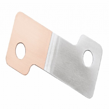 Copper and Aluminum Composite Busbar 02