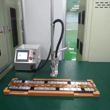 Cells Contact System-CCS Integrated Busbar 02