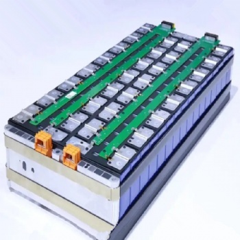 Cells Contact System-CCS Integrated Busbar 02